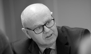 Eddie Crouch works in two practices in Birmingham. He is secretary of the Birmingham Local Dental Committee, vice chair of the British Dental Association PEC and immediate past chair of the central counties branch of the British Dental Association