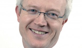 Peter Crooks