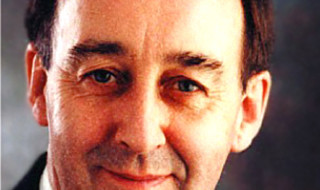 12. Crispian Scully – retired dean of the UCL Eastman Dental School