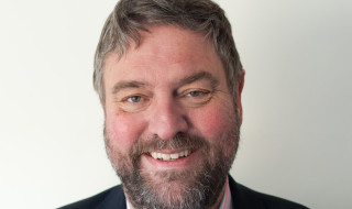 17. Henrik Overgaard-Neilsen – chairman of the BDA General Dental Practice Committee