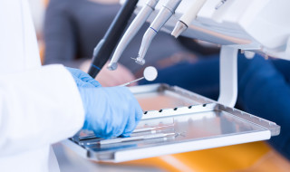 counterfeit dental equipment