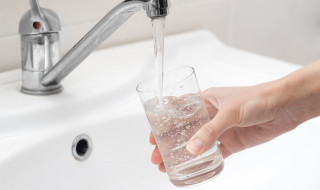 water fluoridation