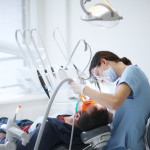 NHS dentist