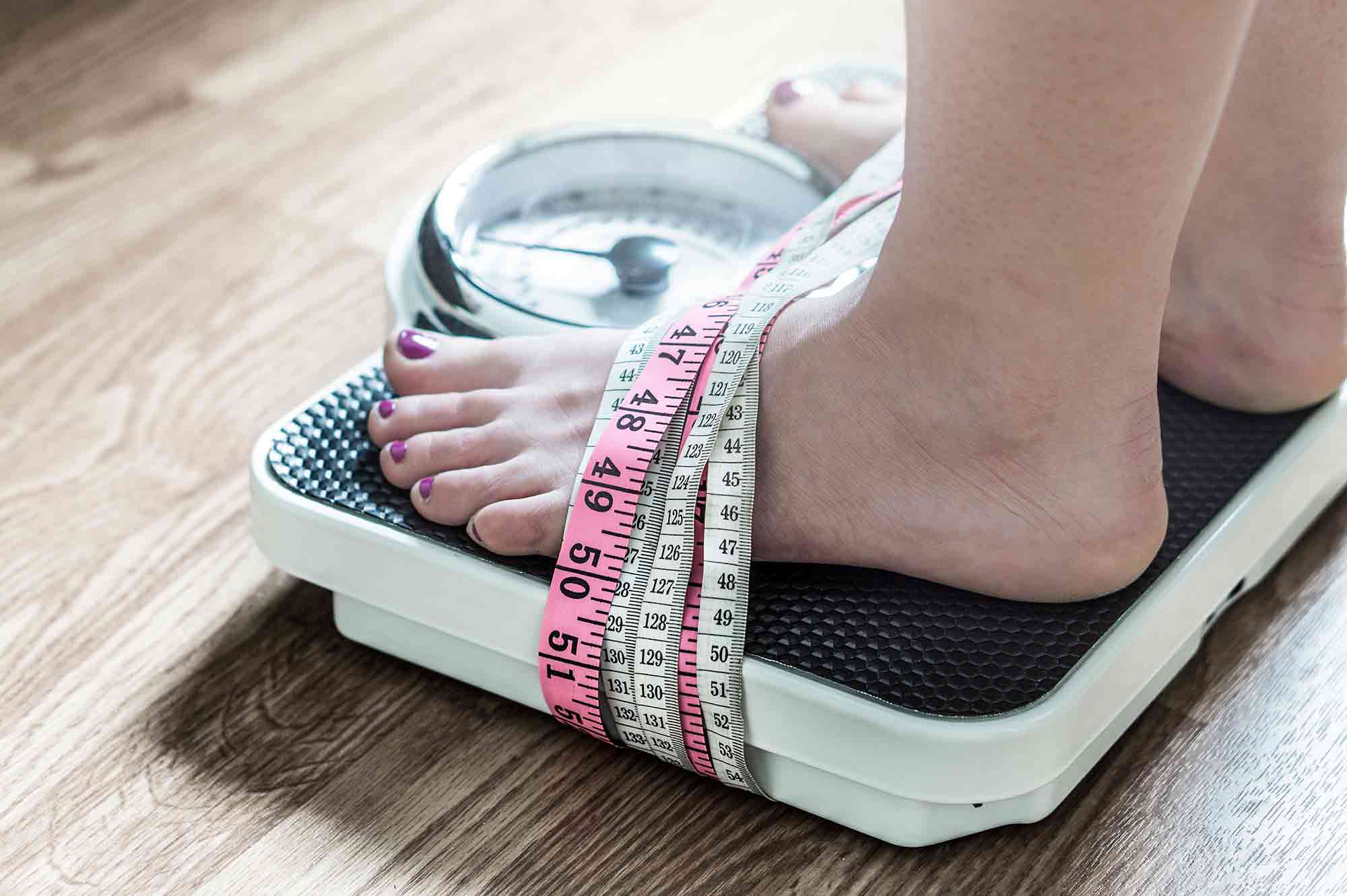 Гормоны Мешающие Похудеть Женщине