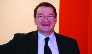 Barry cockcroft