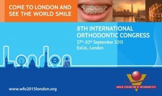 WFO International Orthodontic Congress 2015