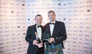 Best New Practice Winner: Dental Excellence Harewood Highly commended: Blue Sky Dentistry
