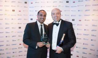 Best Employer Winner: Hugo Hagen – Highgate Dental Practice