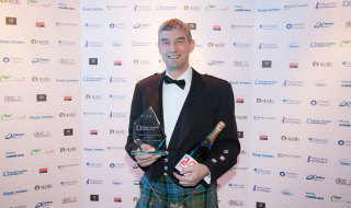 Practice of the Year β North Winner: Dental Excellence Harewood