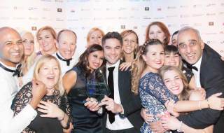 Practice of the Year 2014: Covent Garden Dental Practice
