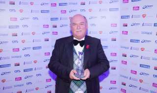 Dentistry Scotland Awards