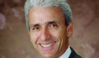 33. Nasser Barghi