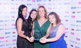 Dentistry Scotland Awards