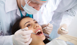 Dentistry guide to protecting the future of your practice