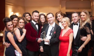 Dentistry Scotland Awards