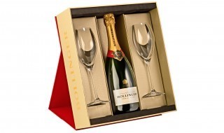 Bollinger-gift-set