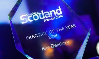 Dentistry Scotland