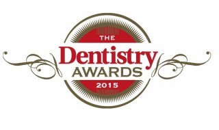 The Dentistry Awards