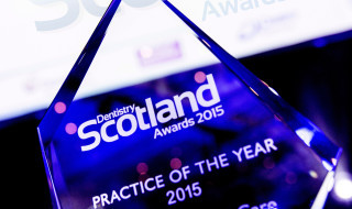 Dentistry Scotland Awards