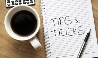 Tips-&-tricks