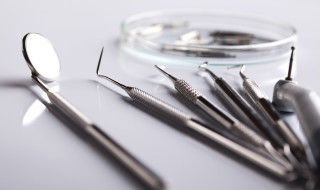 counterfeit dental products