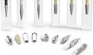 Osteocare implant system