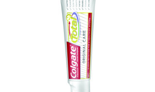 Colgate total march