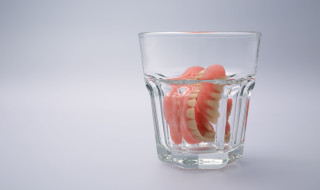 denture experience