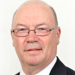 7. Alistair Burt – incumbent minister responsible for dentistry