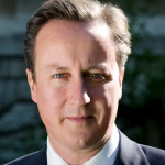 10. David Cameron – UK Prime Minister