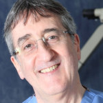 37. Julian Webber – editor-in-chief of Endodontic Practice