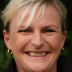 34. Liz Kay – professor and dean at Peninsula Dental School
