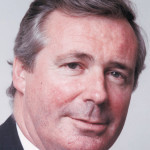 39. Sir Paul Beresford – MP and private practitioner