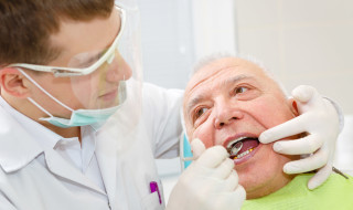 age-appropriate dentistry