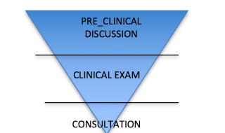 Primespeak new patient exam