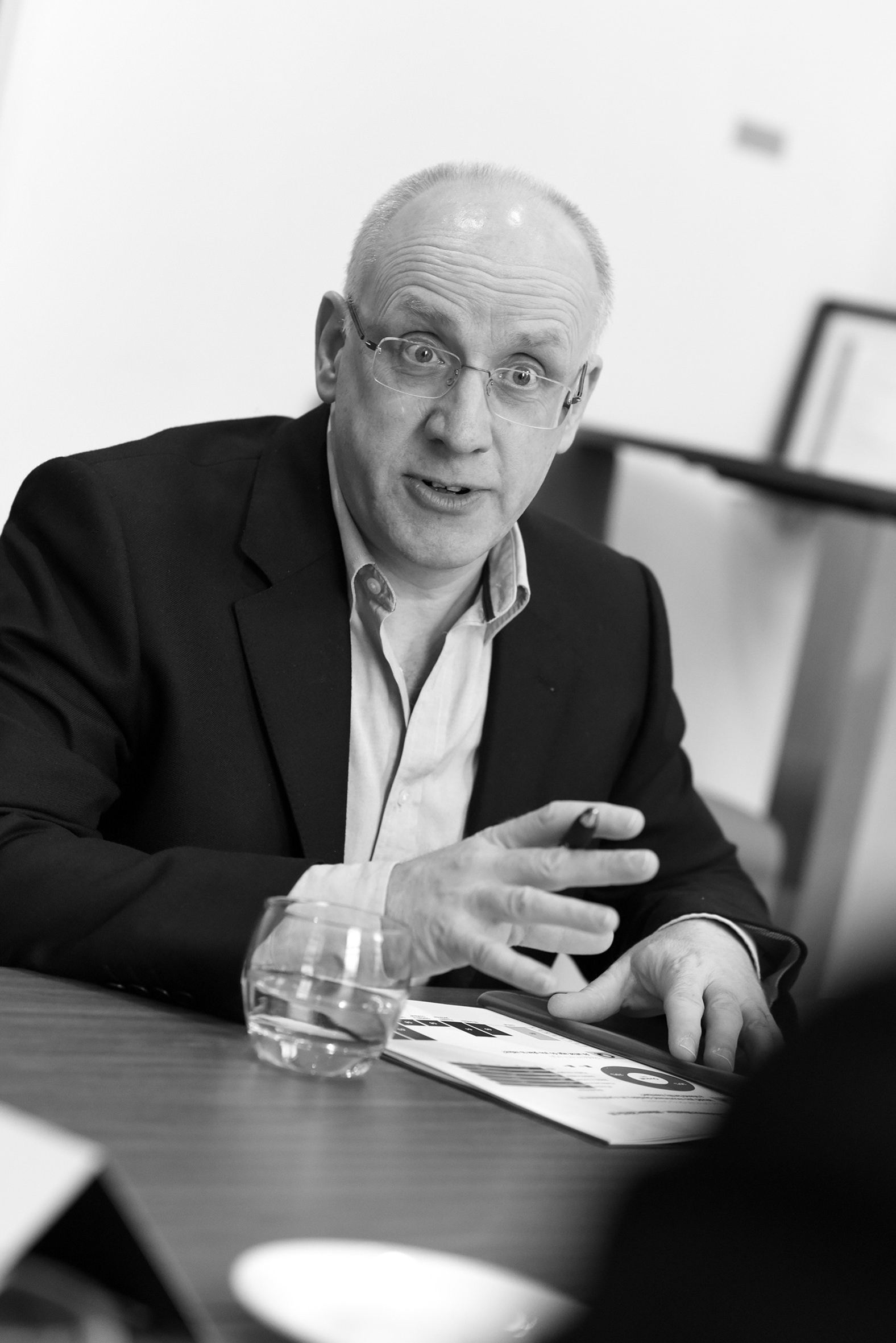 David Houston