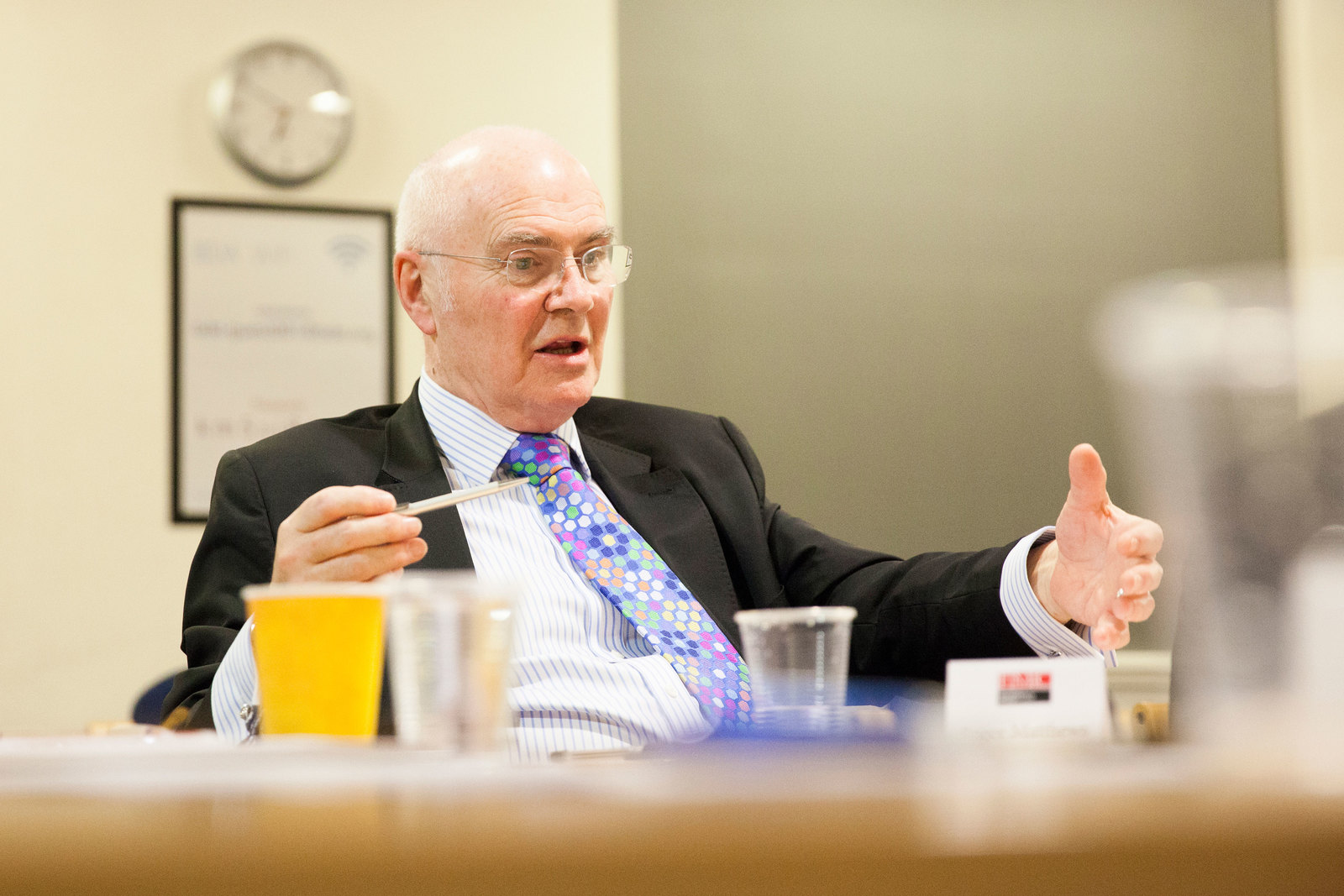 Roger Matthews