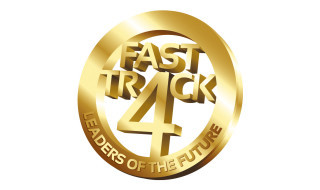 FAST TRACK 4 Logo