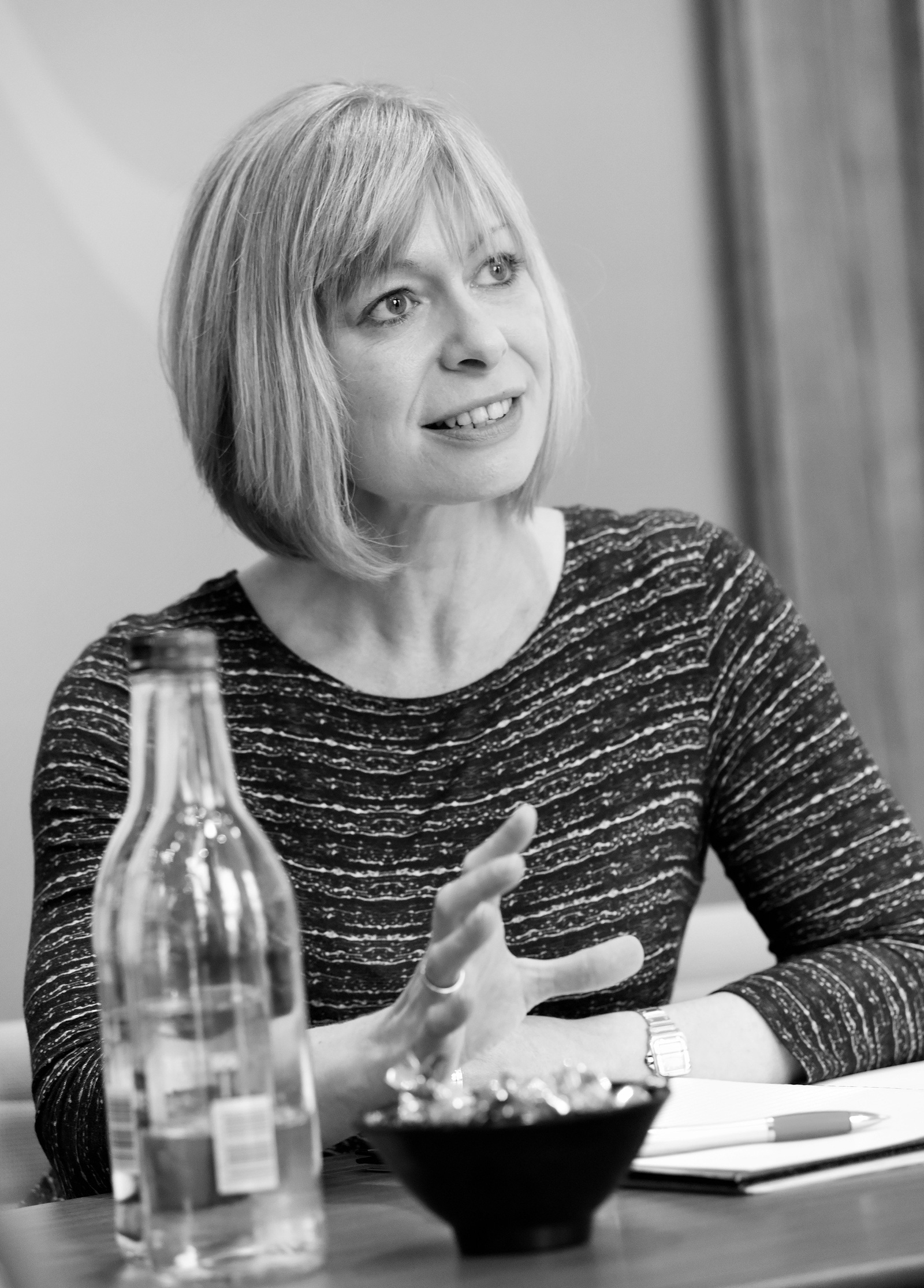 Judith Husband