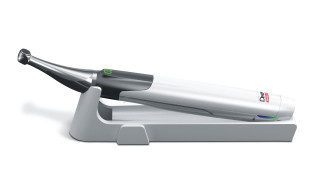 Dentsply Sirona’s X-Smart iQ motor impressed judges with its technical and aesthetic qualities