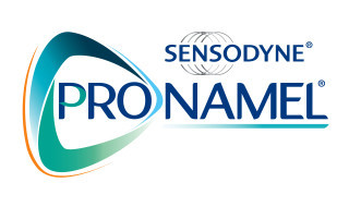 Sensodyne Pronamel Logo