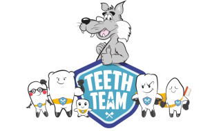 Teeth Team has produced a film all about its child oral health improvement programme