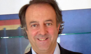 Juan Blanco, president of the European Federation of Periodontology
