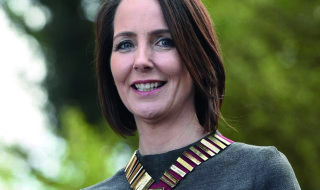 Michaela ONeill has been elected to the board of directors for the International Federation of Dental Hygienists 