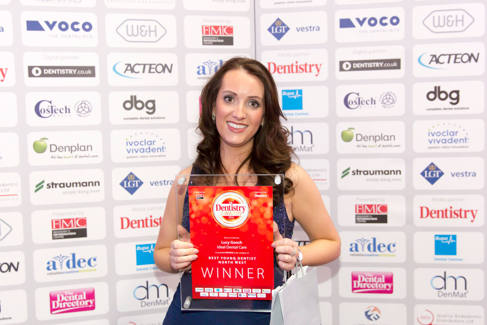 Lucy Gooch – Ideal Dental Care