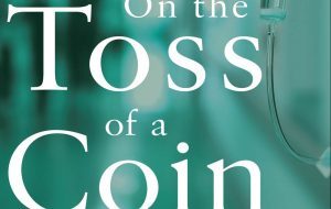 on the toss of a coin
