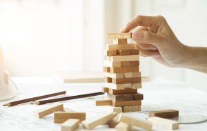 jenga