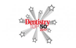 Dentistry Top 50