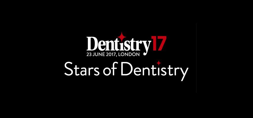 stars of dentistry
