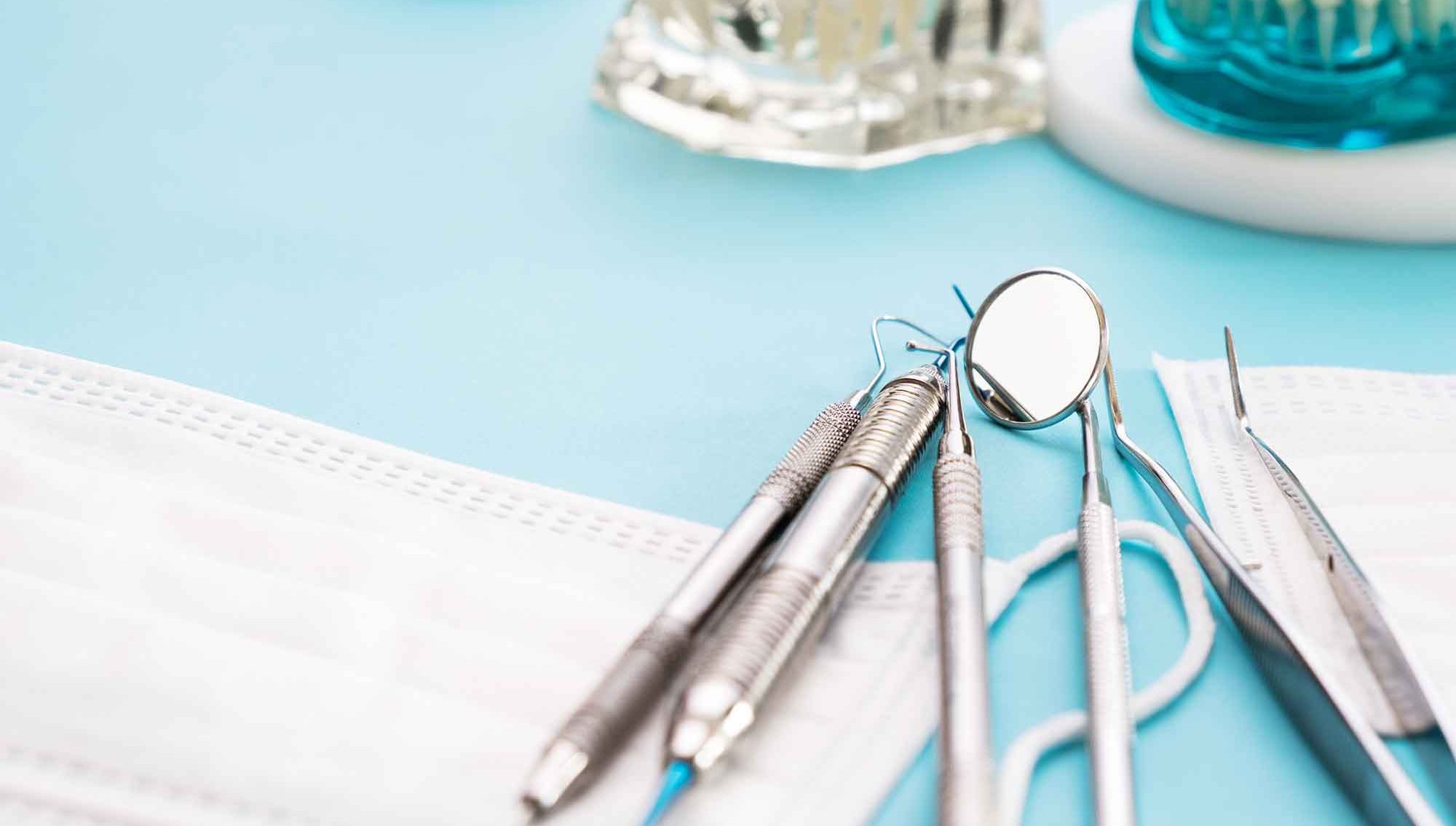 Should dentists be considered an entrepreneur or an artisan?